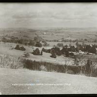 View from Lawrence Castle, Haldon Belvedere, Dunchideock