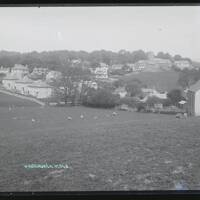 General view, Whitchurch