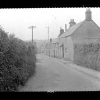 Cottages at Higher Colebrook, Plympton