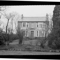 Rockmoor House, Yelverton