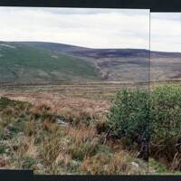 12/30 & 13/30 Avon near Bush Pits to Wallabrook and Rippon Tor 22/5/1991