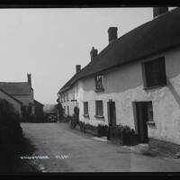 Street view, Knowstone