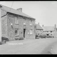 The Lamb Inn, Holcombe Burnell