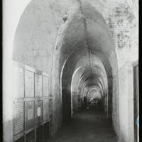 Catacombs, Old Cemetery, Exeter