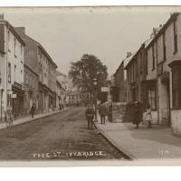 Fore St