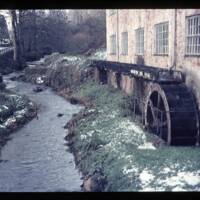 Dartington Mill
