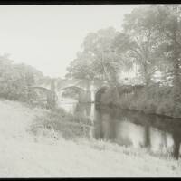 Dart Bridge, Buckfastleigh