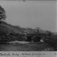 Sherberton bridge