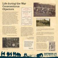 7 Dartmoor Life-Life during the War-Conscientious Objectors.pdf