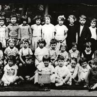 St.John's School, Walworth pupils