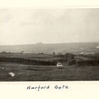 Harford gate