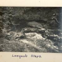 Longash Steps