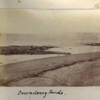 Downderry sands