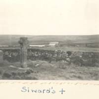 Siward's Cross