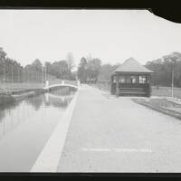 Canal (Meadows), Tavistock