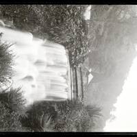 Endsleigh: Waterfall, Milton Abbot
