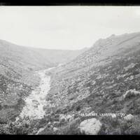 Tavy Cleave, Lydford
