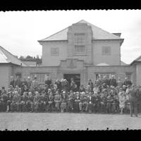 Devonshire Association annual meeting 1937