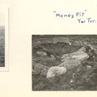 Money Pit - Yar Tor