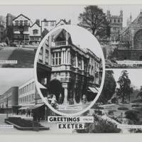 EXETER