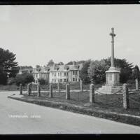 Crapstone War Memorial, Buckland Monachorum