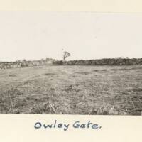 Owley Gate