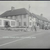 'St George and the Dragon' Hotel, Clyst St George
