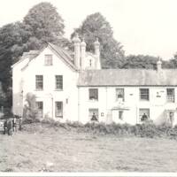 Manor Inn, Lydford
