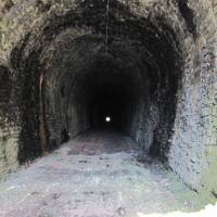 Yelverton Tunnel