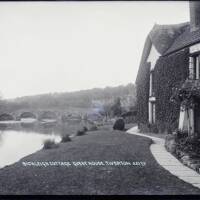  Bickleigh Cottage guest house + river, Bickleigh (tiverton)