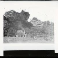 Mount Pleasant Inn and Tea Gardens, Dawlish Warren