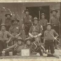 Uncatalogued: 1916 Scouts.jpg