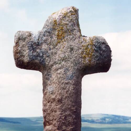 Mount Misery Cross