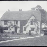  Bickleigh Cottage guest house, Bickleigh (tiverton)