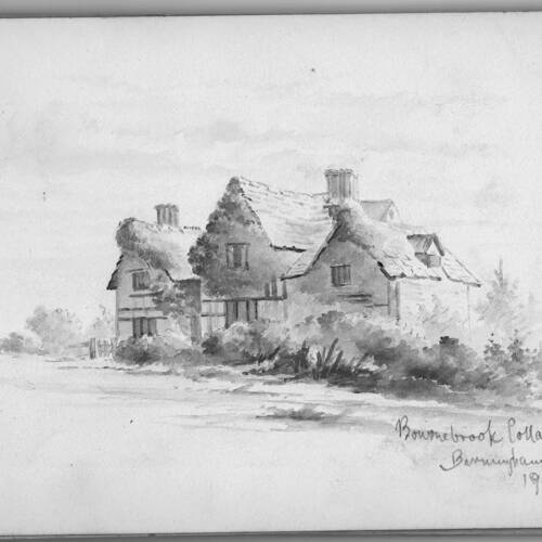 Jones 170 Bournebrook Cottages Birmingham 1905.tif