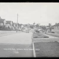Sherwell Valley Road (Highland Road), Torquay (General)