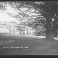 Fuidge Manor, Spreyton