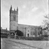 Parish Church Dartington