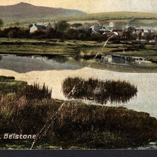 Brinemore, Belstone