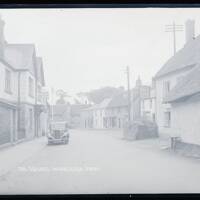 The Square, Winkleigh