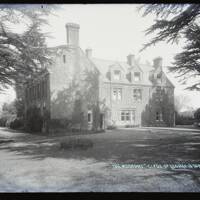 The Rectory, Clyst St George
