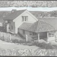  The Pilchard Inn, Burgh Island, Bigbury