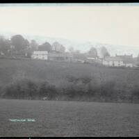 General view, Lew, North