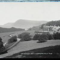 Watermouth Castle + Hangman's Hill, Combe Martin