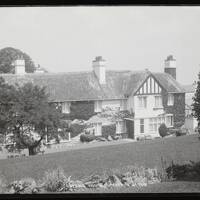 Cofyns House, Spreyton