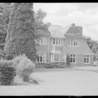 Stonehedges, the Taylor home at Yelverton