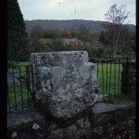 Bishop's Stone