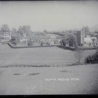 General view, Colaton Raleigh