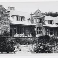 Pickwell manor