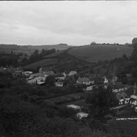 Coombe in Teignhead